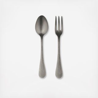 Epoque 2-Piece Serving Set