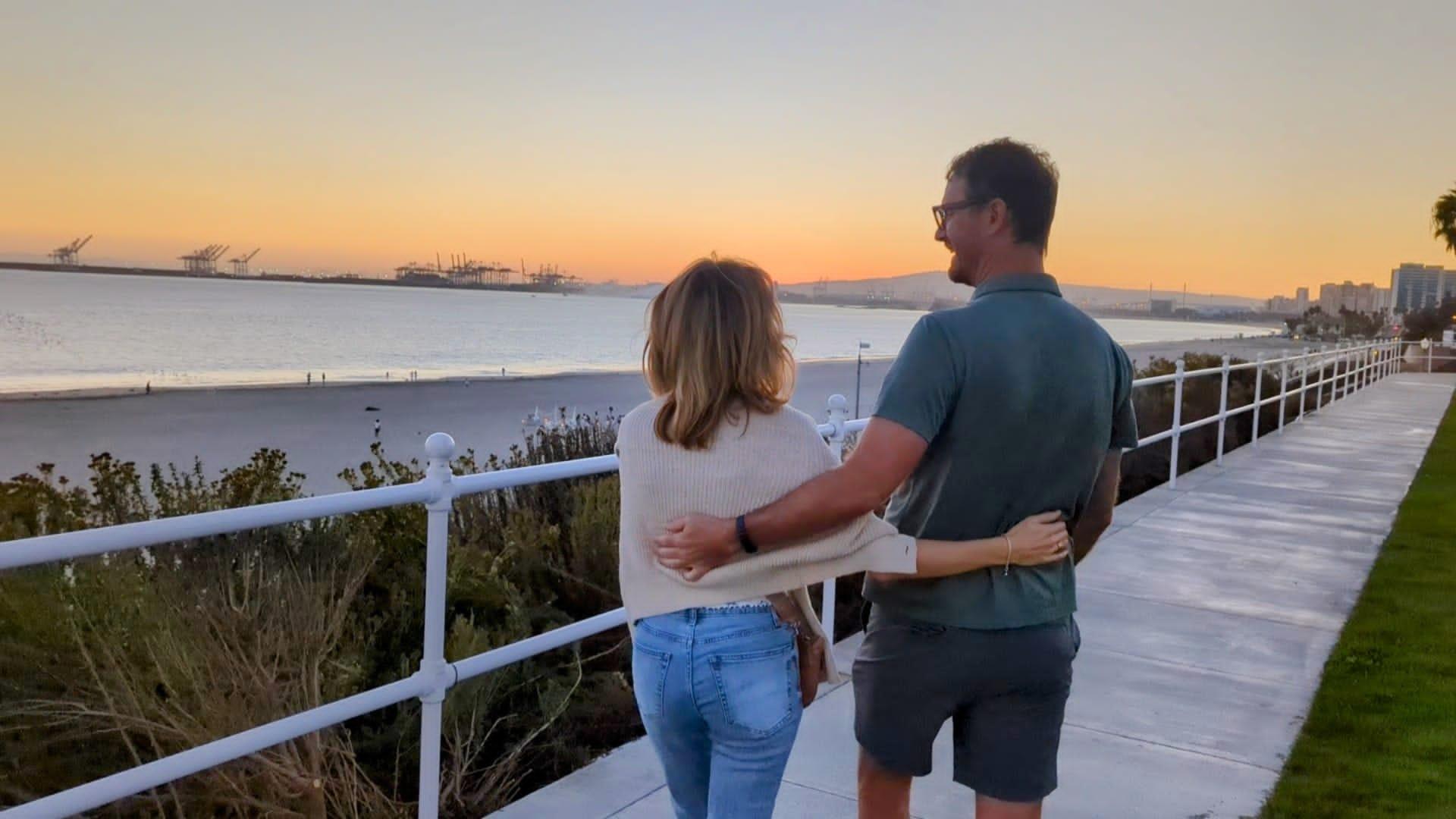 The Wedding Website of Stefanie Enderson and Matthew Babski