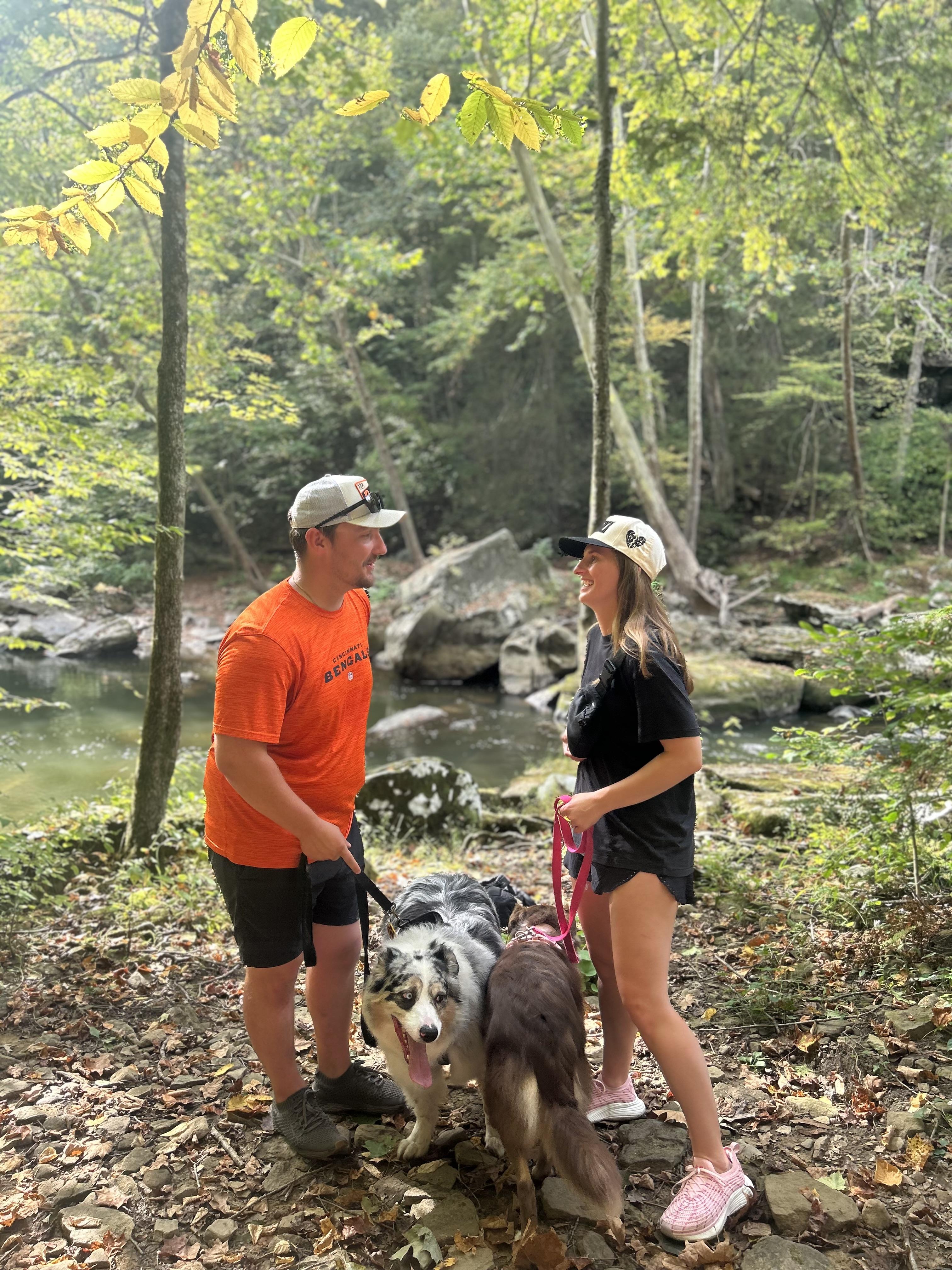 The Wedding Website of Julia Studer and Brady Moore