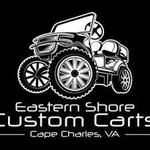 Eastern Shore Custom Carts