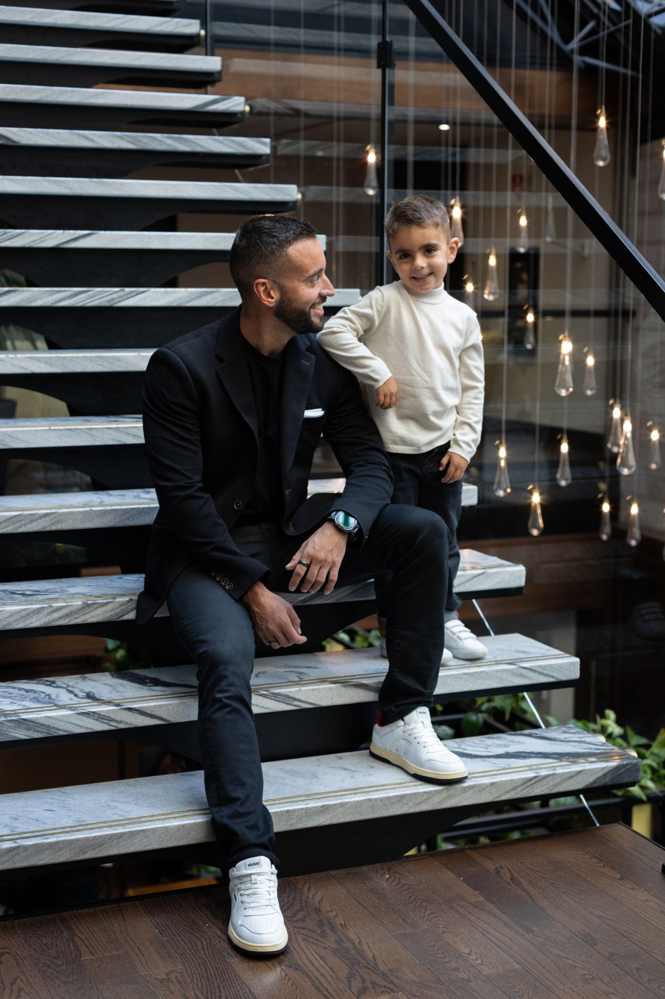 The Wedding Website of Kassandra Laparé-Faille and Francis Ladouceur