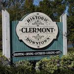Historic Downtown Clermont