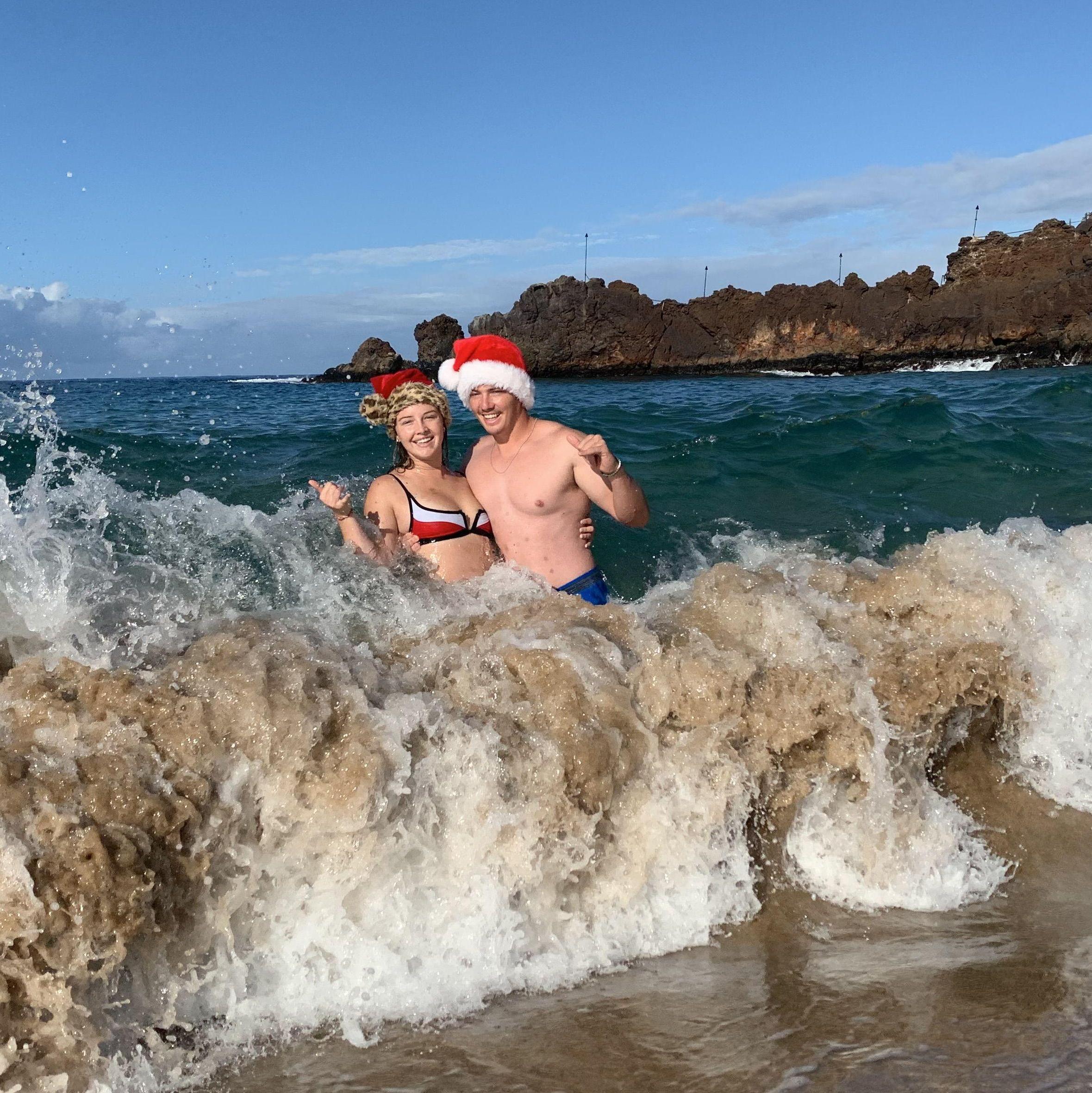 Mele Kilikimaka
