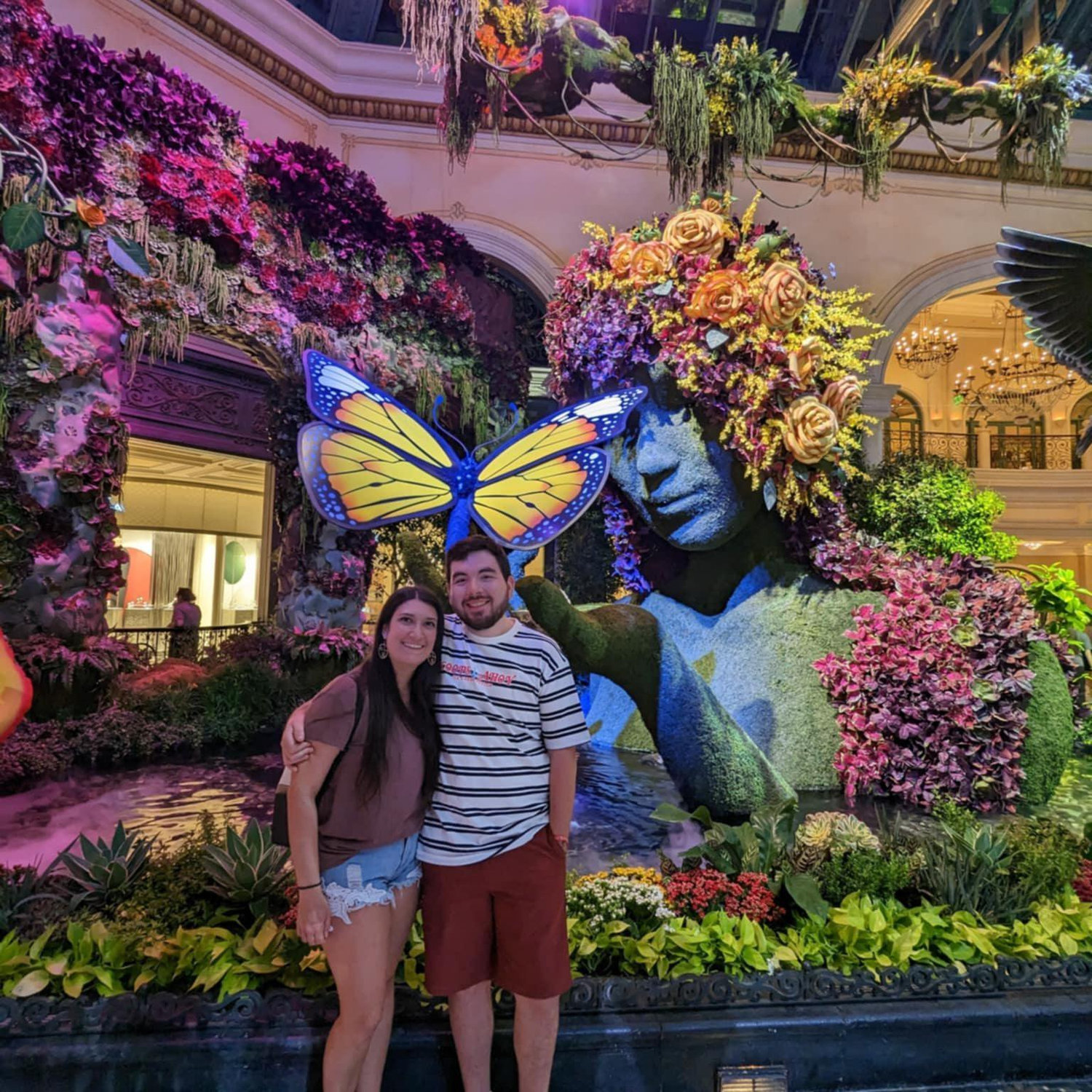 Vegas