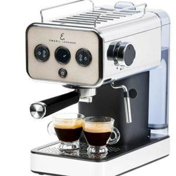 Espresso Machine
