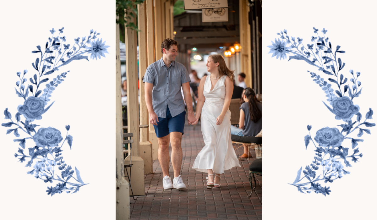 The Wedding Website of Kiley Michelle Lucier and Colin Patrick Berent