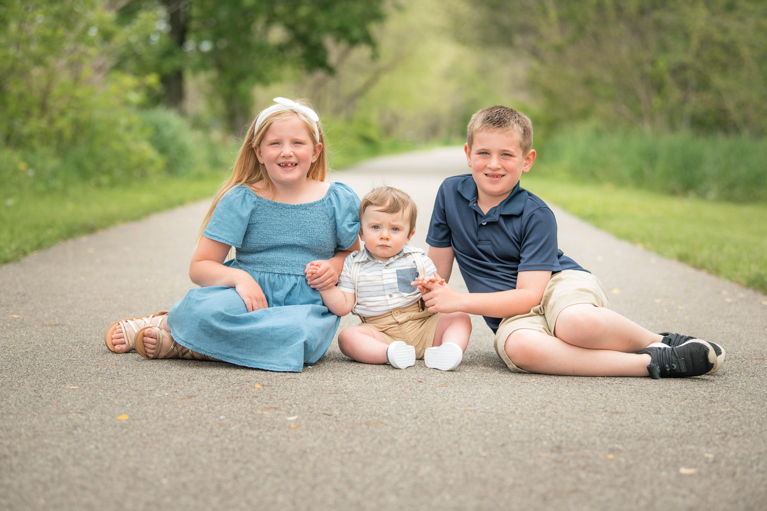 The Wedding Website of Cheyenne Starker and Cody Hutsell