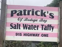 Patrick's of Bodega Bay