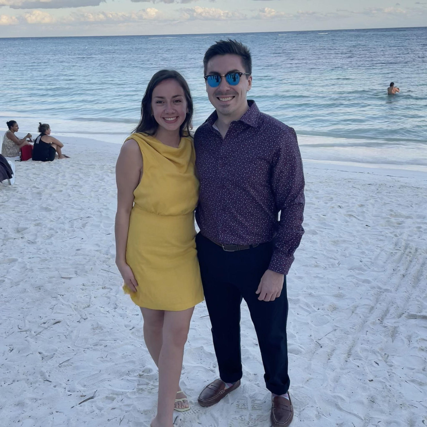 Akumal, Mexico 2023
