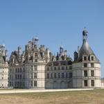 Château de Chambord