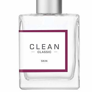 CLEAN CLASSIC Eau de Parfum, Layerable Perfume for Everyday Wear, Long Lasting, Uplifting Fragrance, Phthalate, Paraben & Cruelty-Free, Vegan