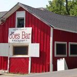 Joe's Bar