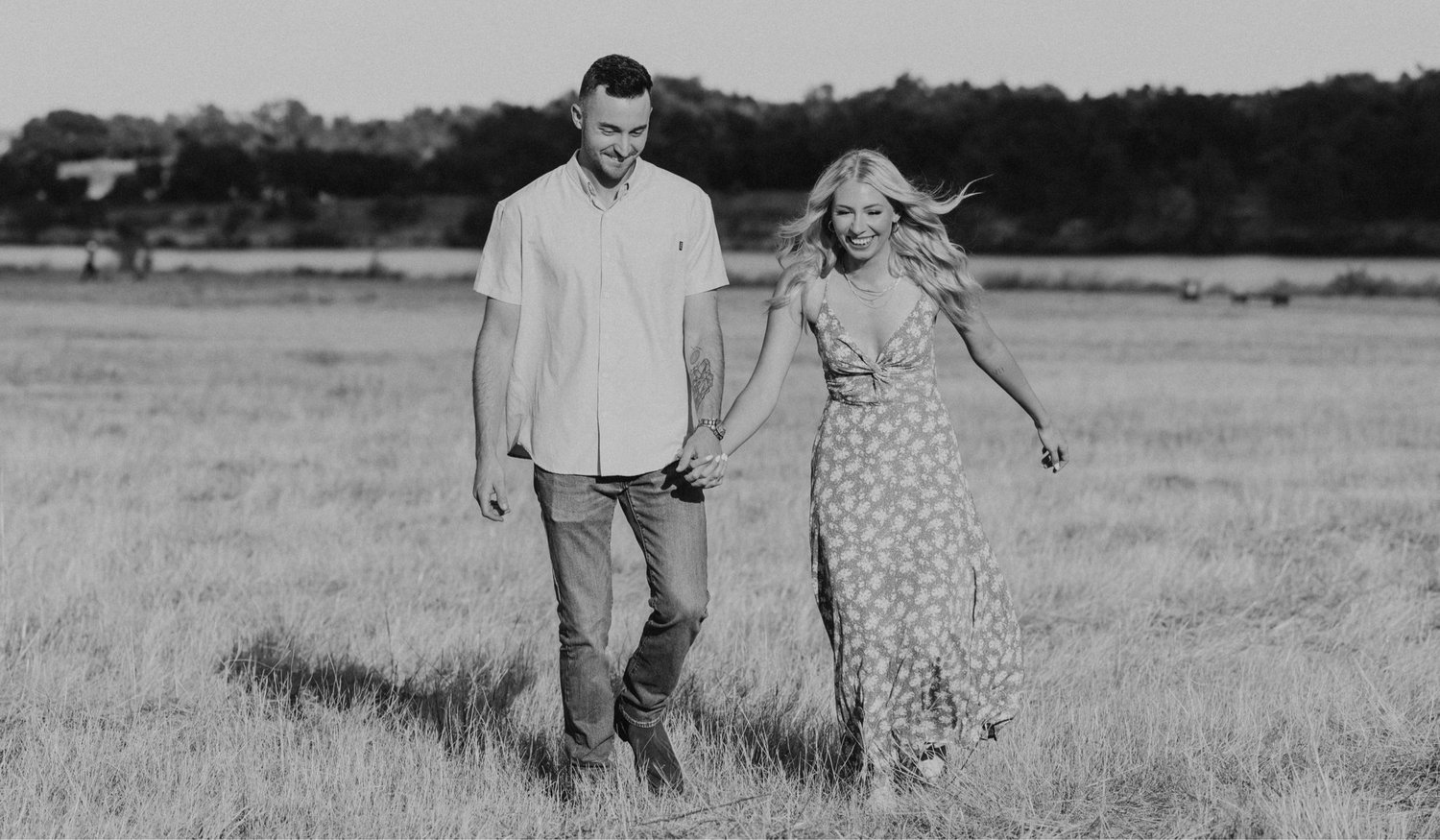 The Wedding Website of Veronica Martin and Logan Faulkner