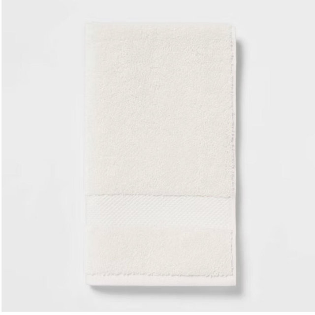 Bath Hand Towel - Threshold™