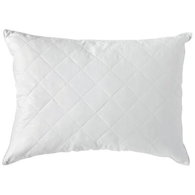 King Spa Luxury Quilted Bed Pillow - Sealy
