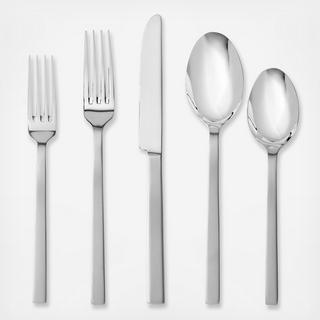 Viggo 40-Piece Flatware Set, Service for 8