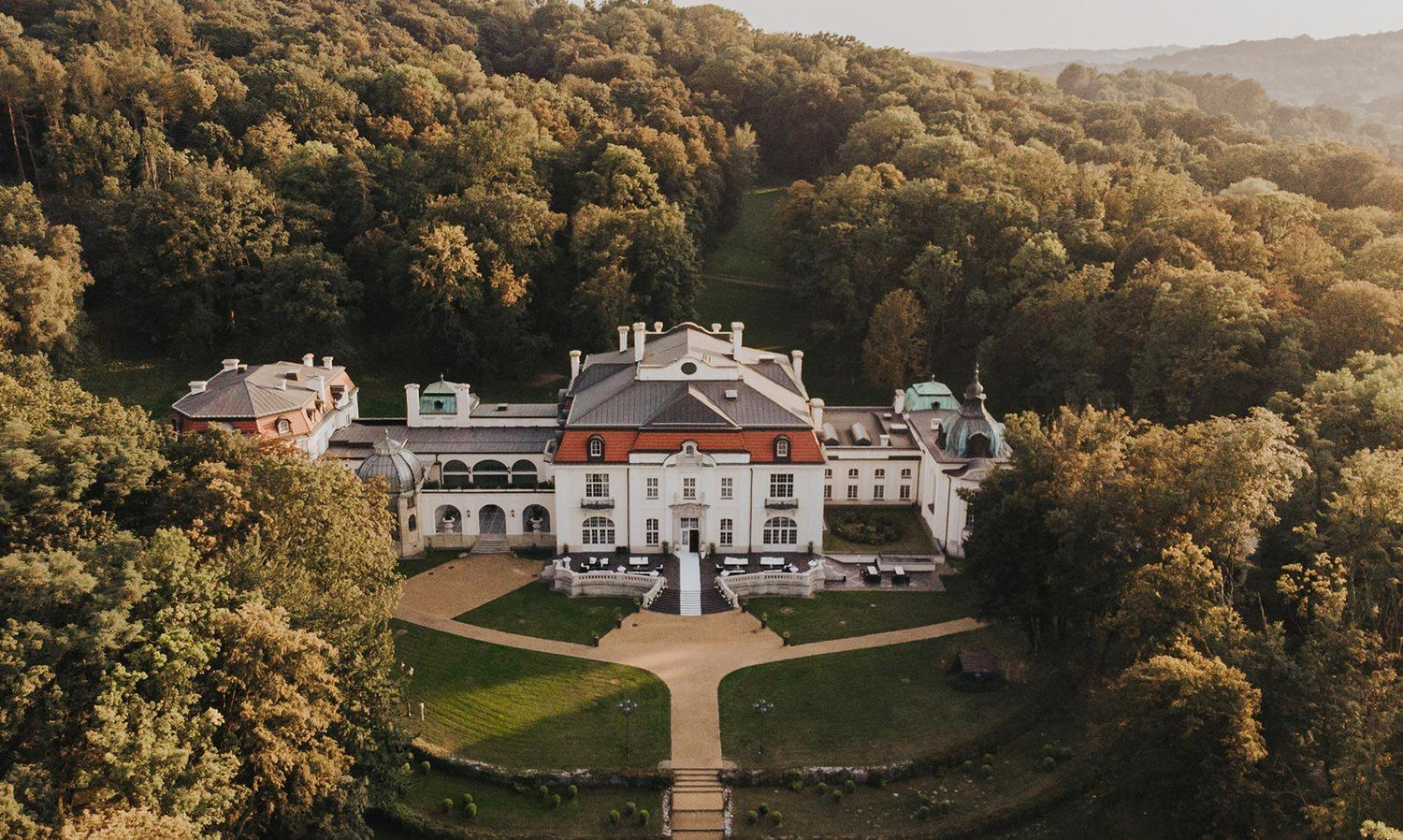 The Wedding Website of Aldon Pagio and Katarzyna Jagielska