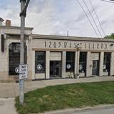 Four Finger Distillery