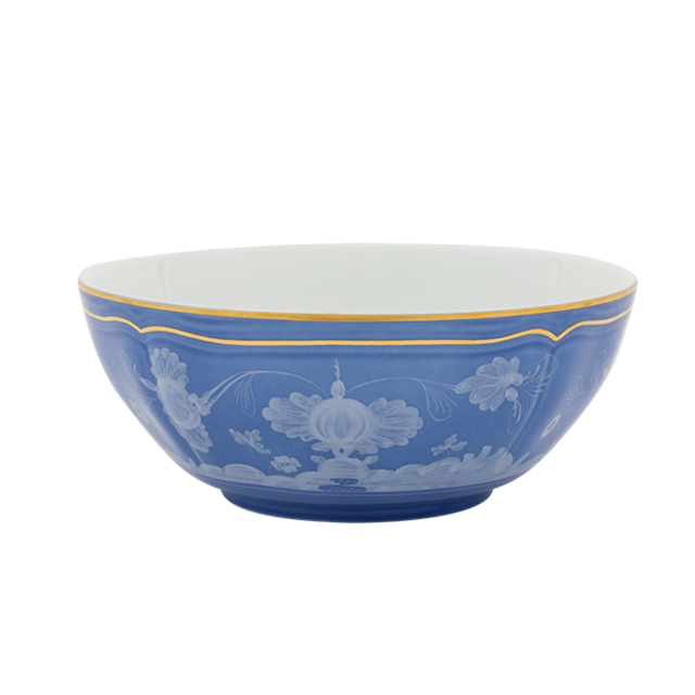 Bowl Pervinca Oriente Italiano