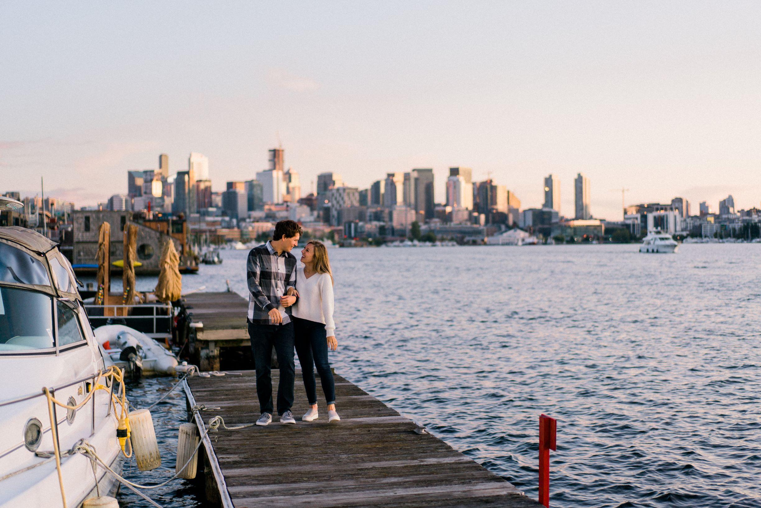 The Wedding Website of Michael Buckley and Corissa Wennerlind