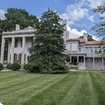 Belle Meade Historic Site & Winery