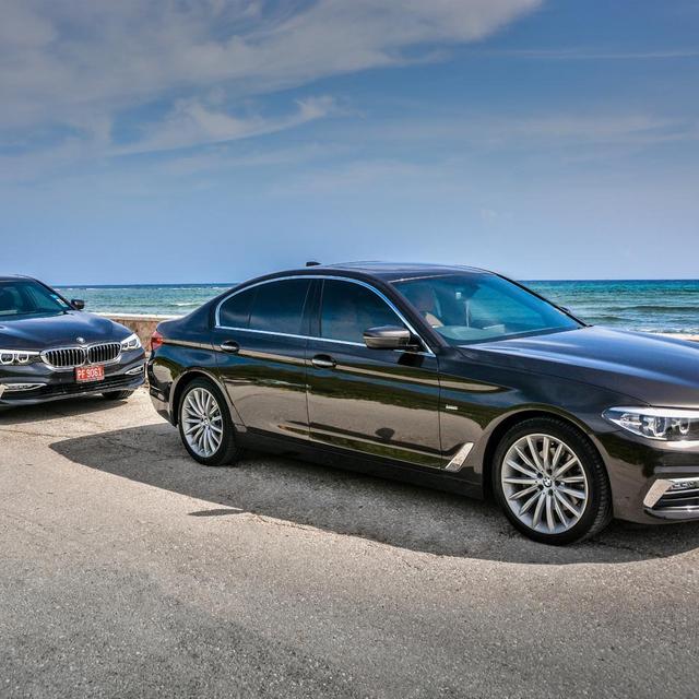 Honeymoon LUX CAR TO MBJ to Resort