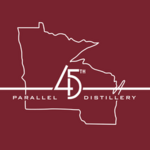 45th Parallel Distillery