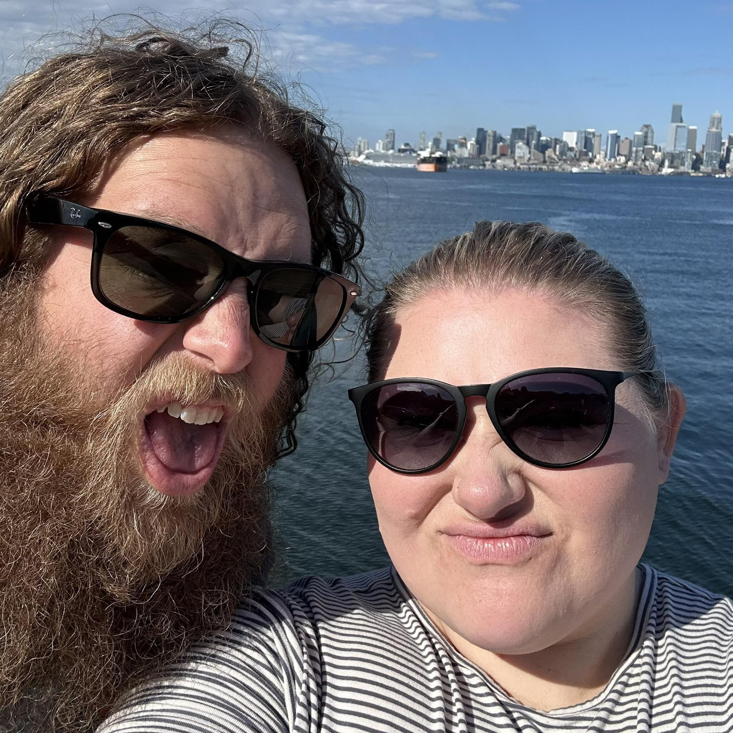 Seattle