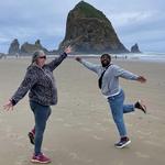 Cannon Beach