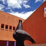 Museum of Contemporary Art in Monterrey