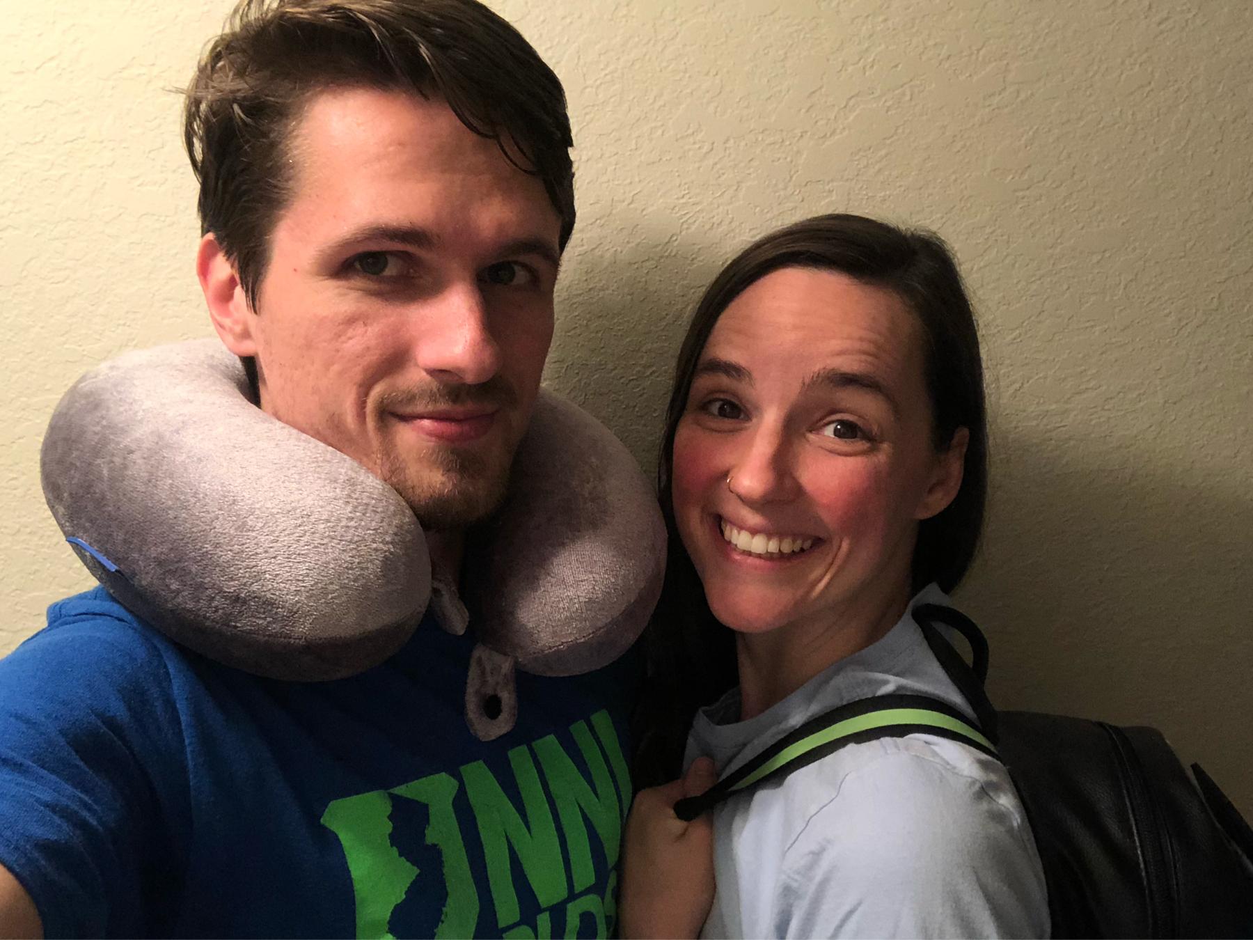 The Wedding Website of Josh Parisi and Jessica Smith