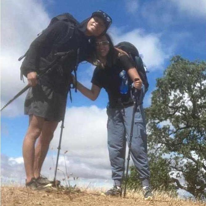 Backpacking Trip 2022