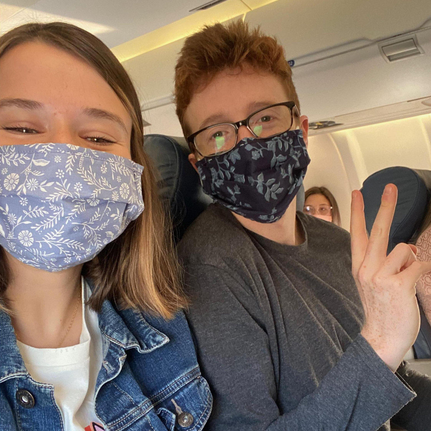 Headed to Colorado!