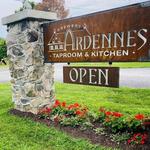 Brewery Ardennes Taproom & Kitchen