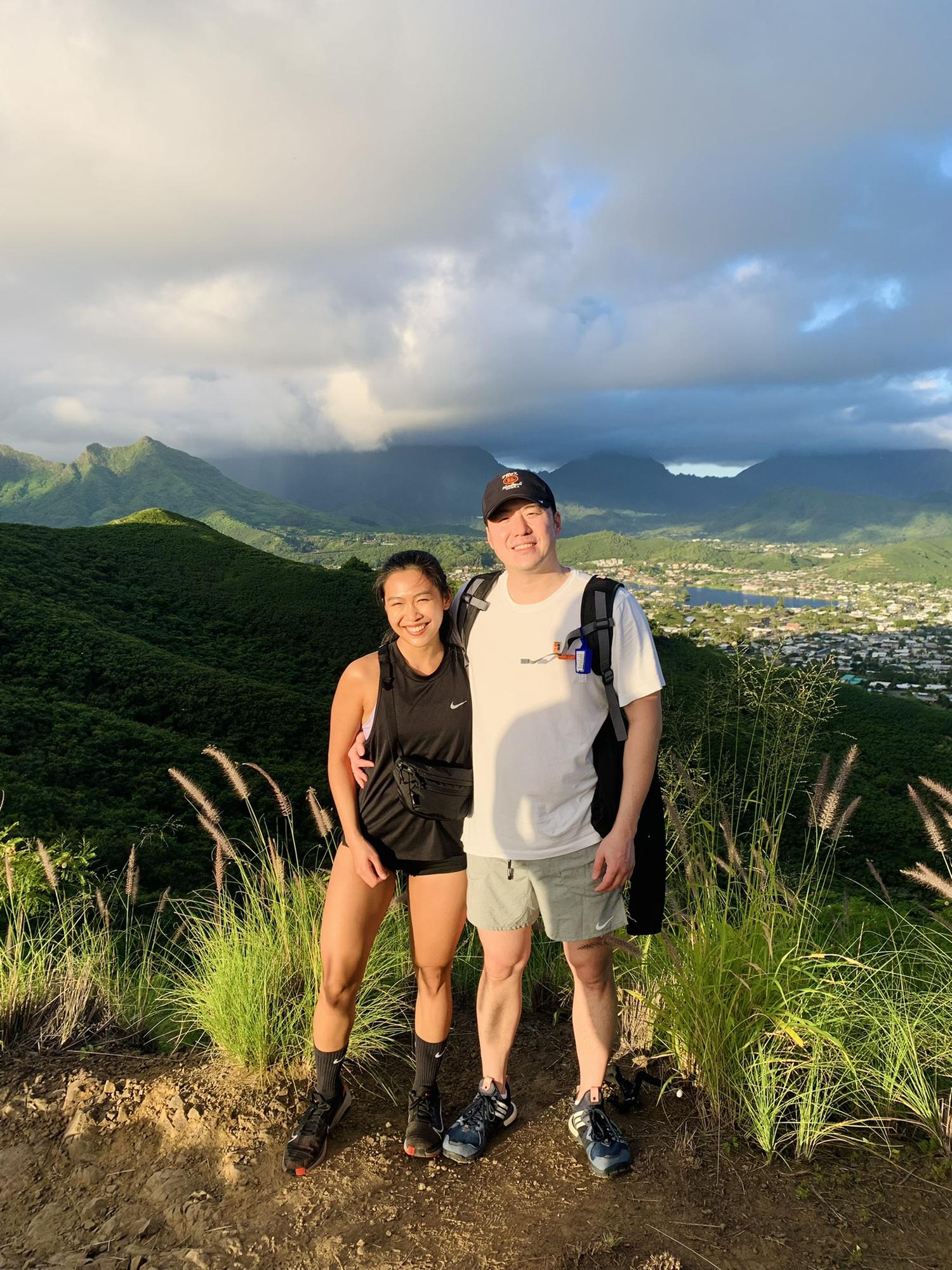Hawaii