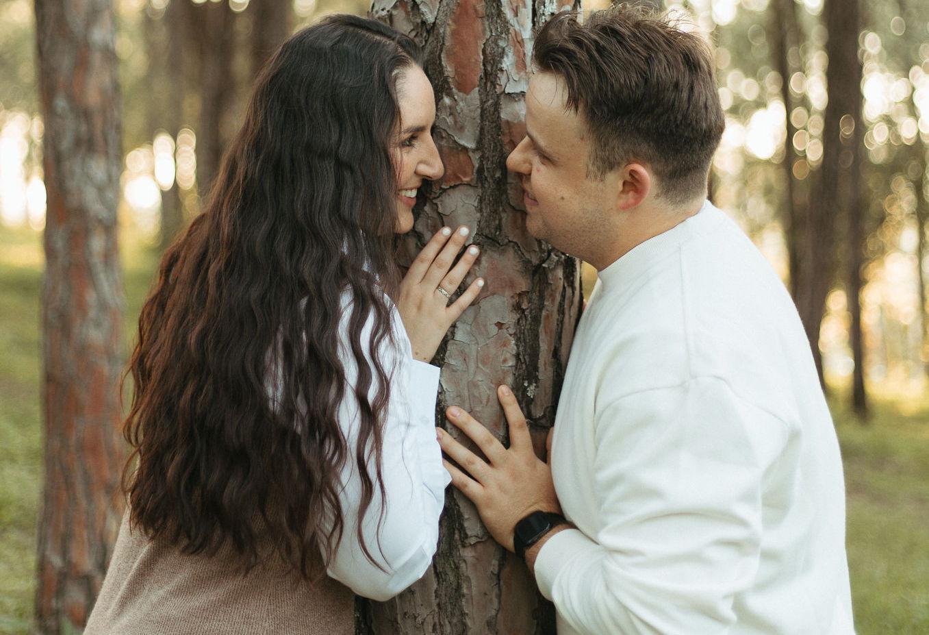 The Wedding Website of Bianca Abreu De Freitas and Devan Goodrum