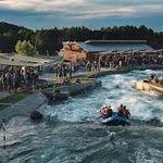 U.S. National Whitewater Center
