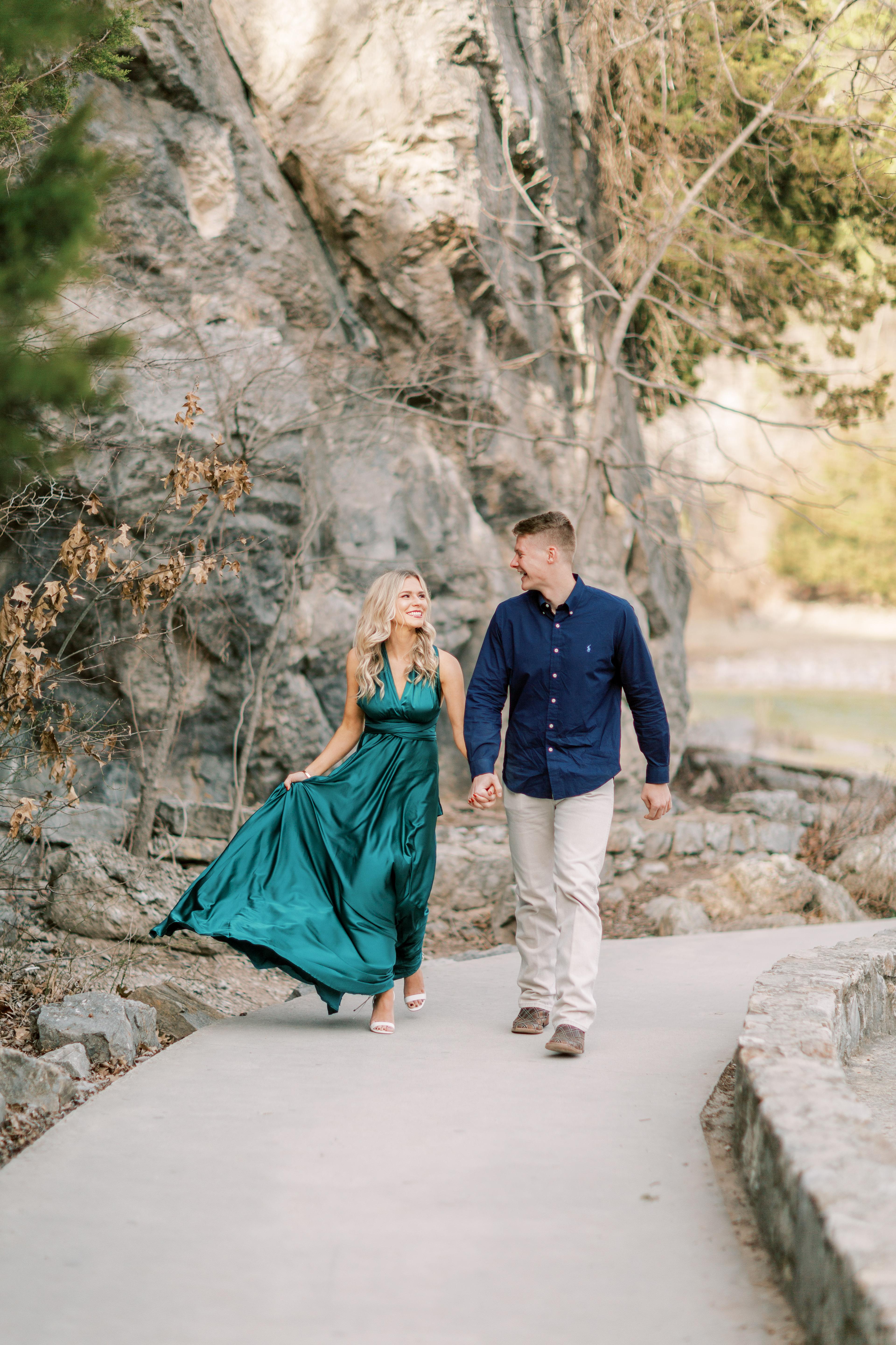 The Wedding Website of Halie Schovanec and Cole DeWitt