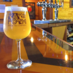 Rare Form Brewing Company