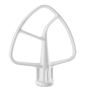 Bowl-Lift Coated Flat Beater | KitchenAid US