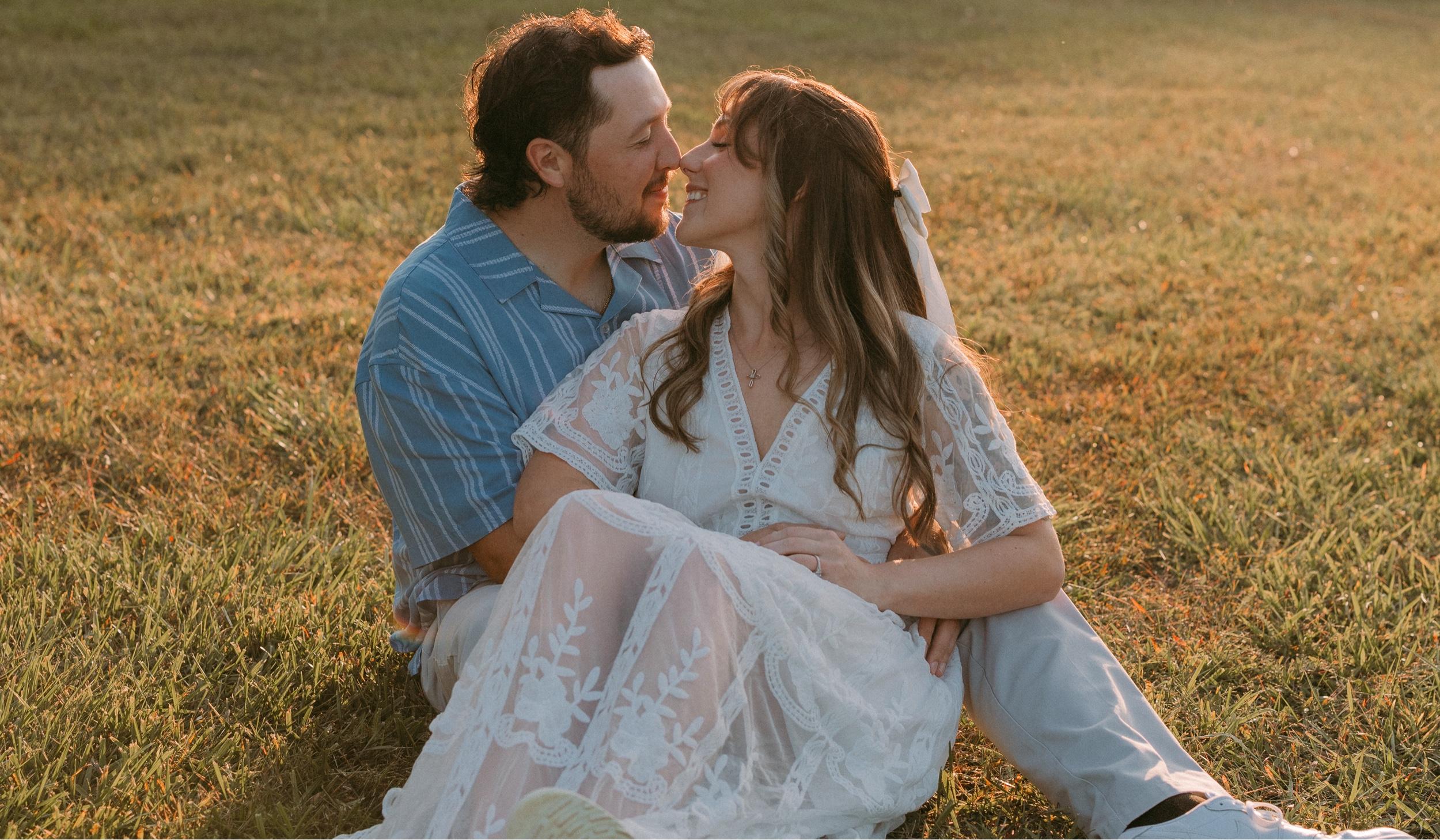 The Wedding Website of Marisa Cherie and Scott John