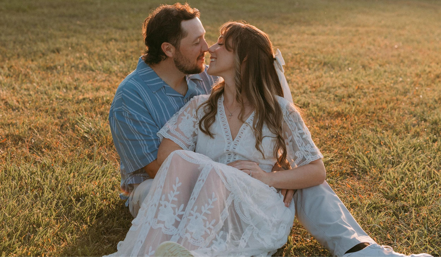 The Wedding Website of Marisa Cherie and Scott John