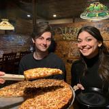 Mother Bear's Pizza Campus