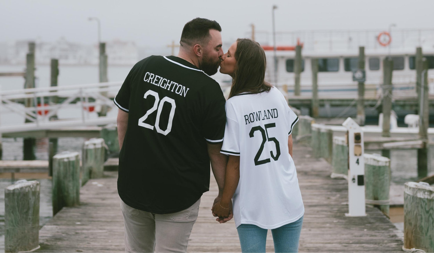 The Wedding Website of Casey Rowland and Billy Creighton