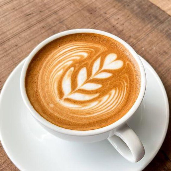 Coffee Run