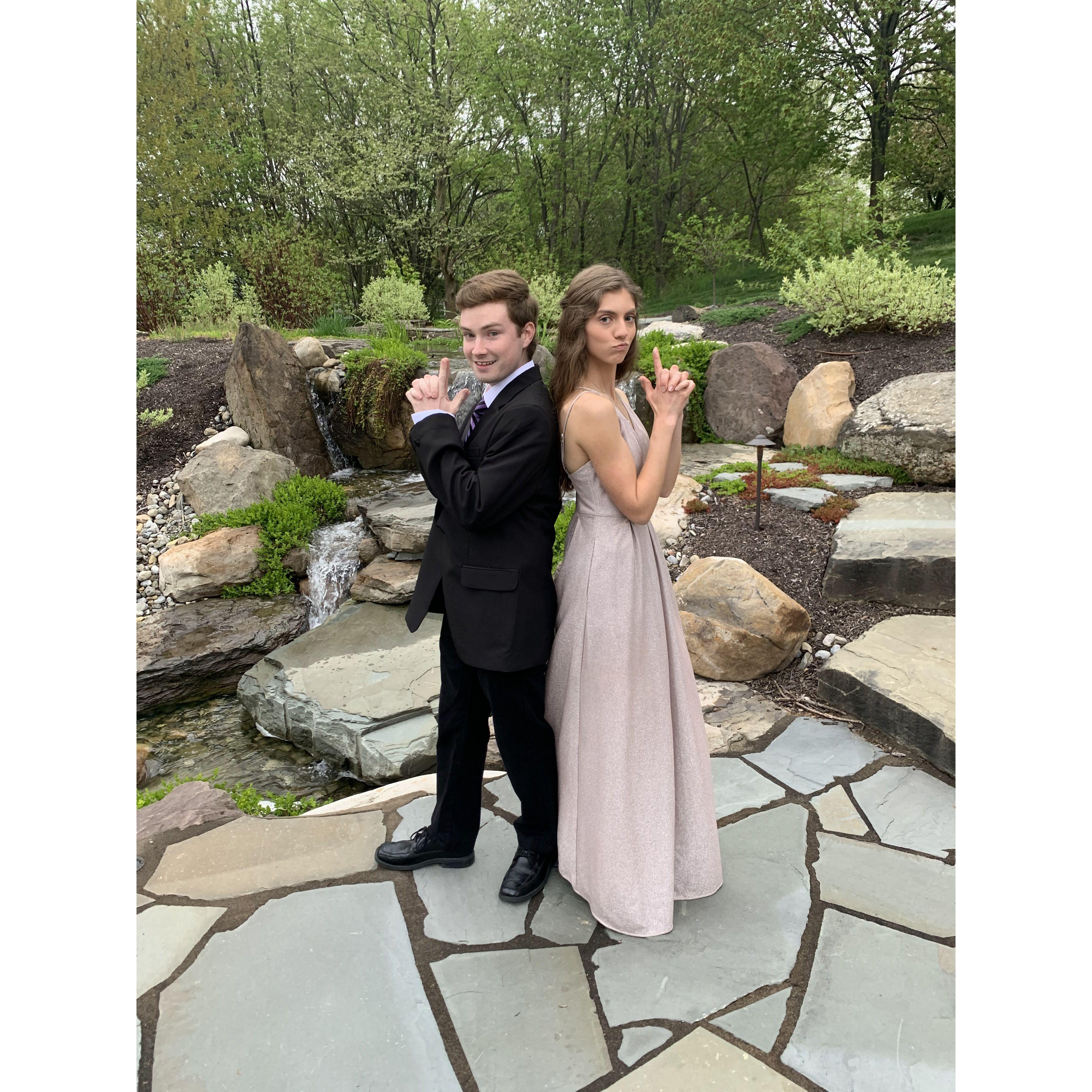 2024 LBC Spring Gala...we danced the night away!