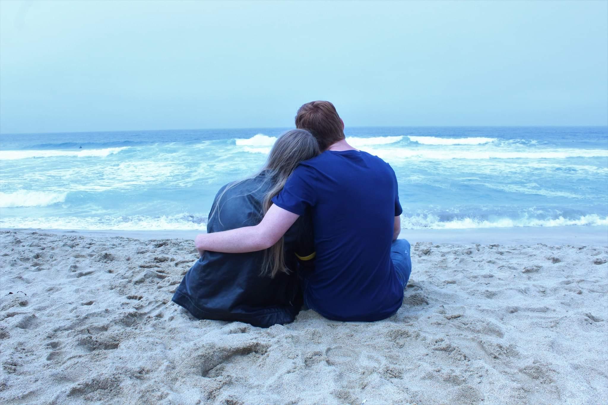 The Wedding Website of Cali Colborn and Sam Marchetti