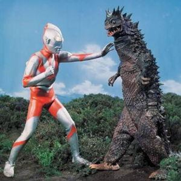 Learn Monster-Suit Combat Techniques