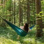 Relax at Camp