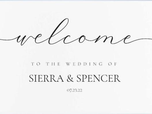 The Wedding Website of Sierra Yeomans and Spencer Bowman